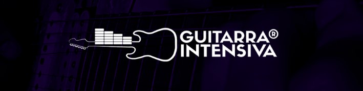 guitarra intensiva